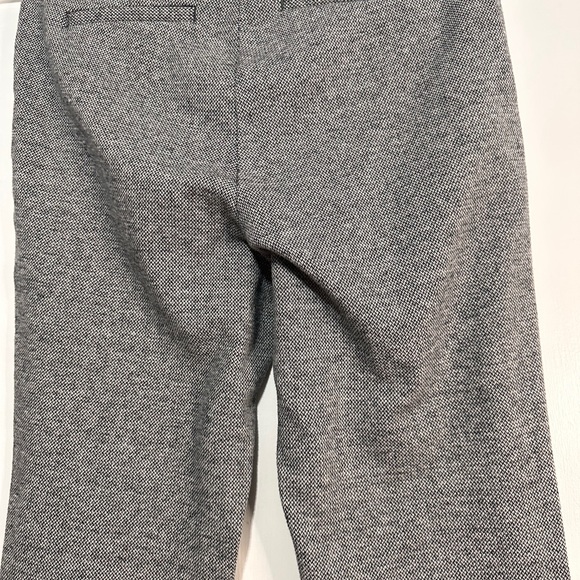 Crosby elastic waist cropped pants Size 12 - Picture 8 of 8